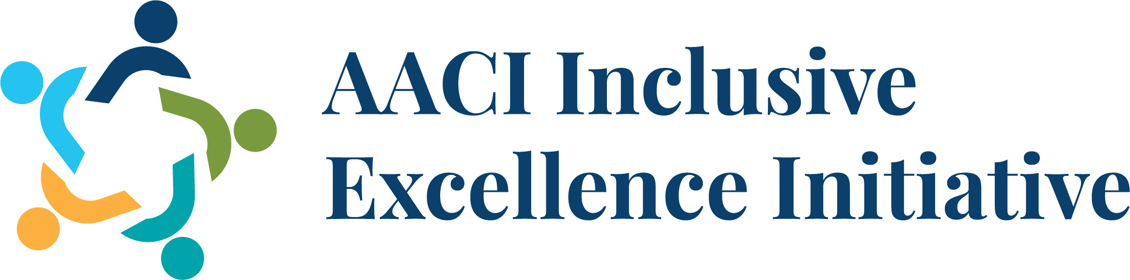 AACI Inclusive Excellence Logo